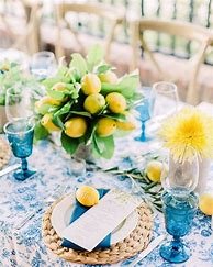 Content image for tuscan party decor