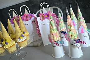 Featured image for unicorn party theme decorations