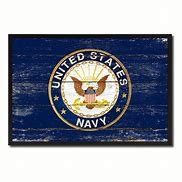 Featured image for us navy wall decor