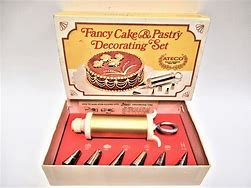 Featured image for ateco cake decorating set