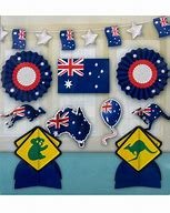 Content image for australian party decorations